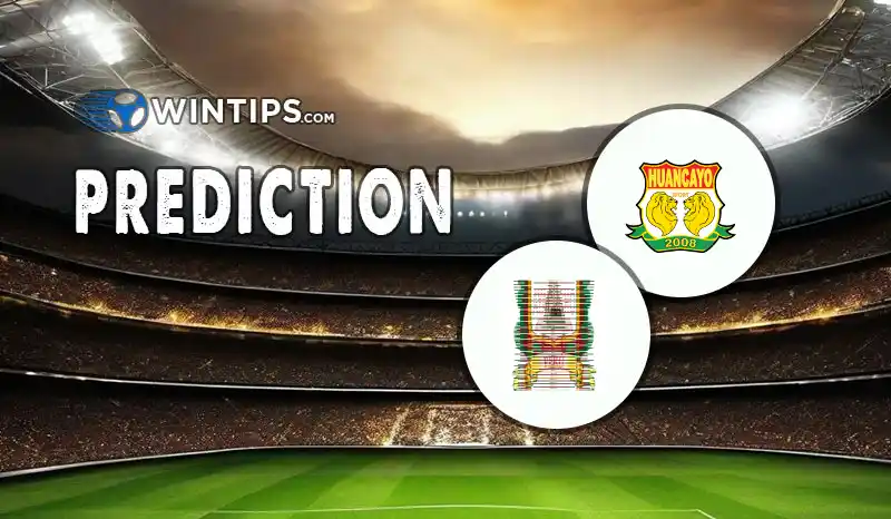 Sport Huancayo vs Ayacucho Futbol Club Predictions