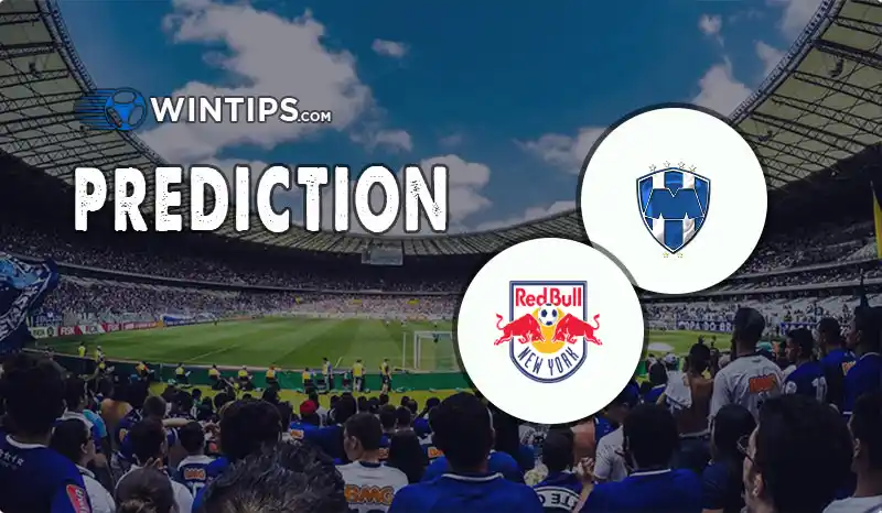 Monterrey vs New York Red Bulls Predictions