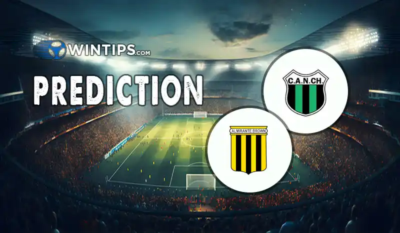 Nueva Chicago vs Almirante Brown Predictions