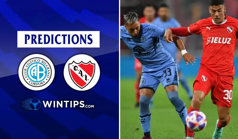 Belgrano vs Independiente Predictions