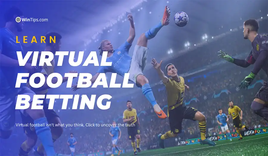 Fantasy football betting is a form of predicting the results of football matches programmed by the bookmaker