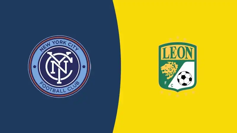 New York City FC vs Club Leon Predictions