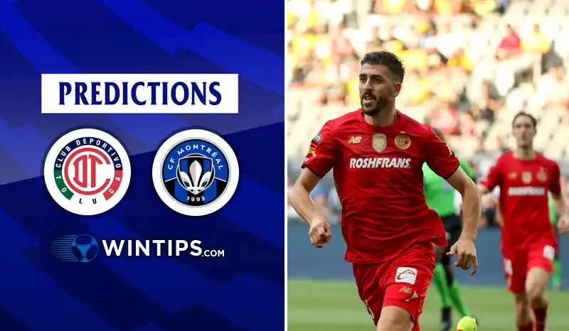 Toluca vs Montreal Impact Predictions