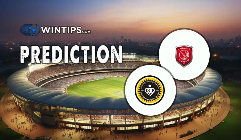 Al Duhail vs Sepahan Predictions