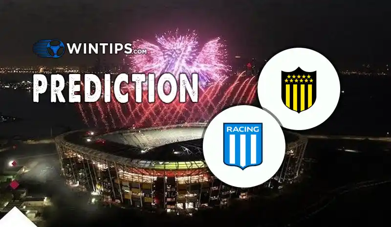 CA Penarol vs Racing Club Predictions