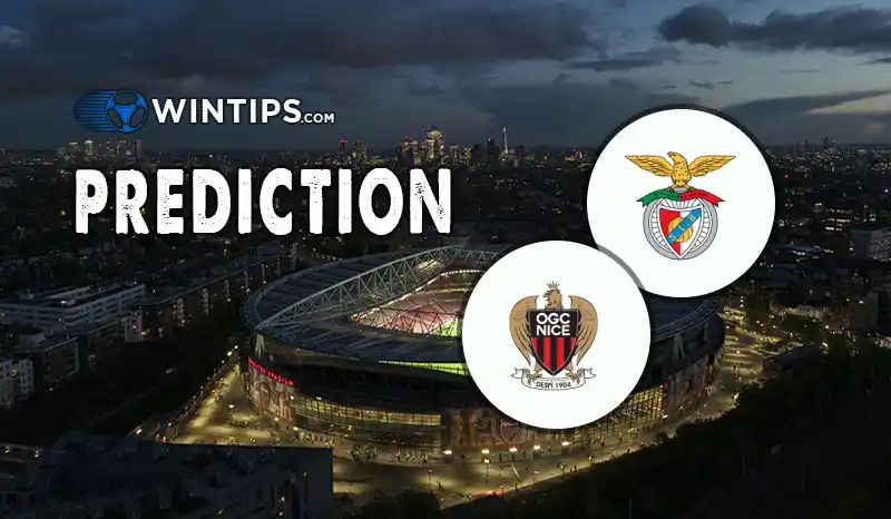 Benfica vs Nice Predictions