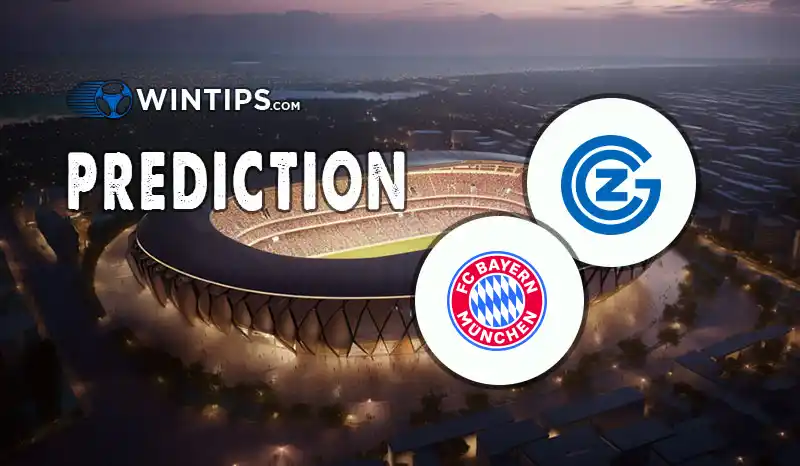 Grasshopper vs Bayern Munchen Predictions