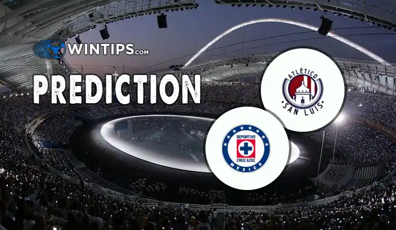 Atletico San Luis vs CDSyC Cruz Azul Predictions