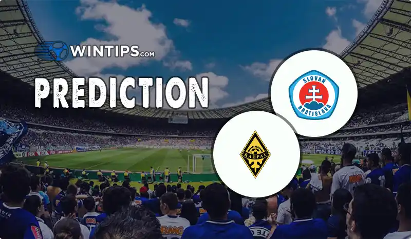 Slovan Bratislava vs FC Kairat Almaty Predictions