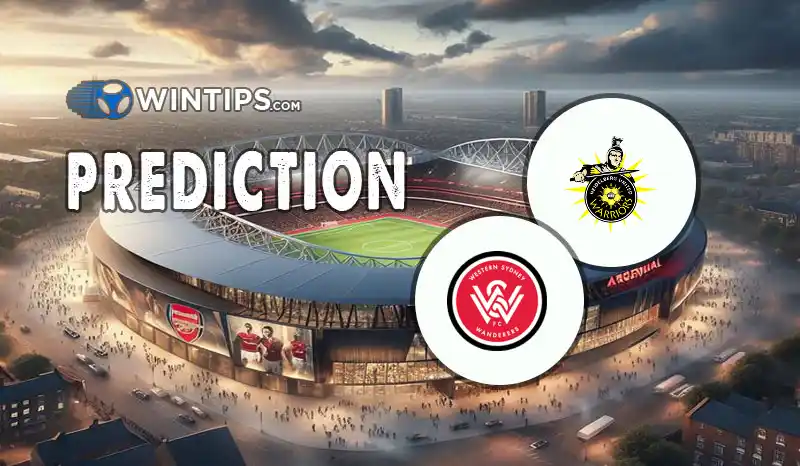 Heidelberg United vs Western Sydney Predictions