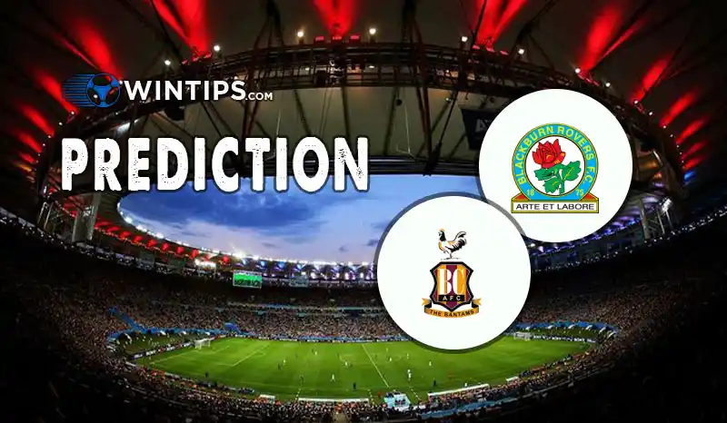 Blackburn Rovers vs Bradford City Predictions
