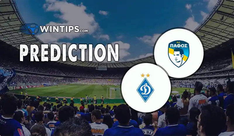 AEP Paphos vs Dynamo Kyiv Predictions