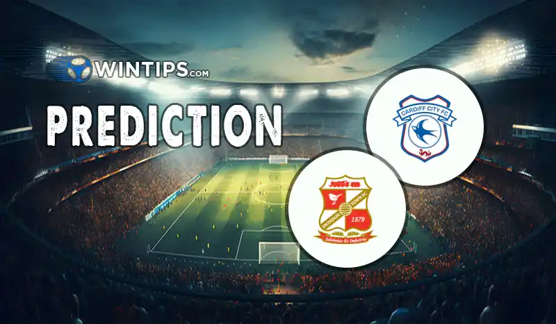 Cardiff City vs Swindon Town Predictions