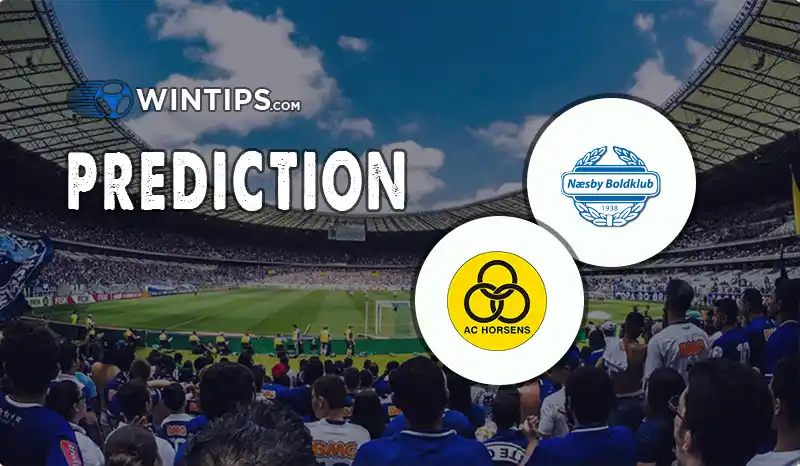 Naesby vs AC Horsens Predictions