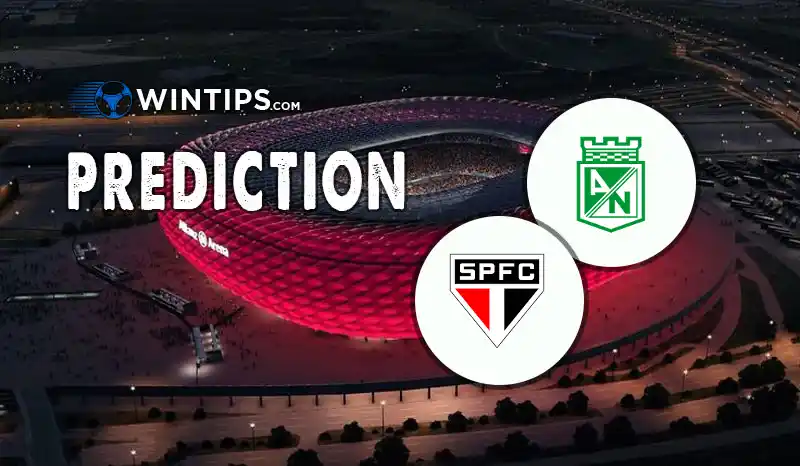 Atletico Nacional Medellin vs Sao Paulo Predictions