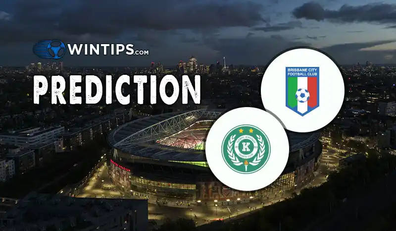 Brisbane City vs Olympic Kingsway SC Predictions