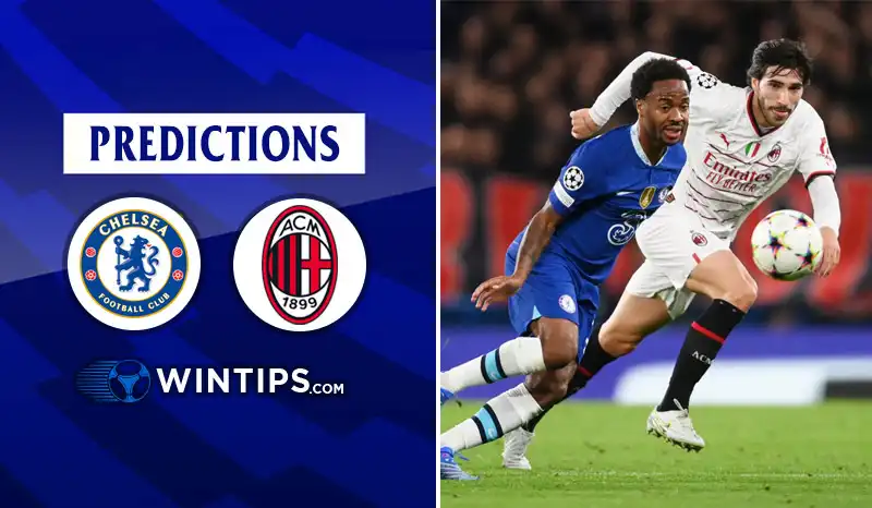 Chelsea vs AC Milan Predictions