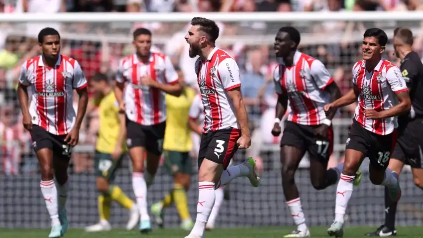 Breaking Down the Matchup