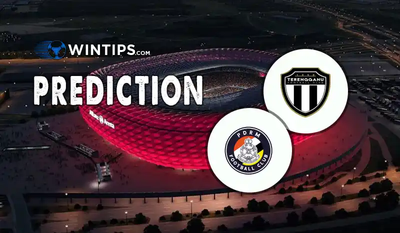 Terengganu vs PDRM Predictions