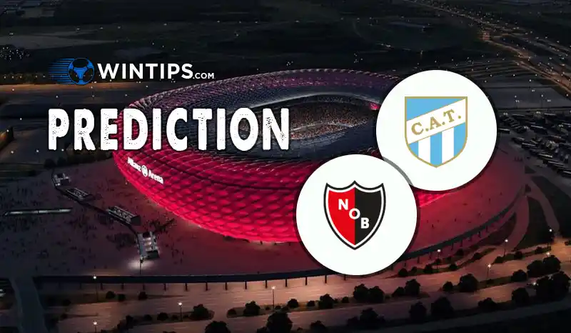Atletico Tucuman vs Newells Old Boys Predictions