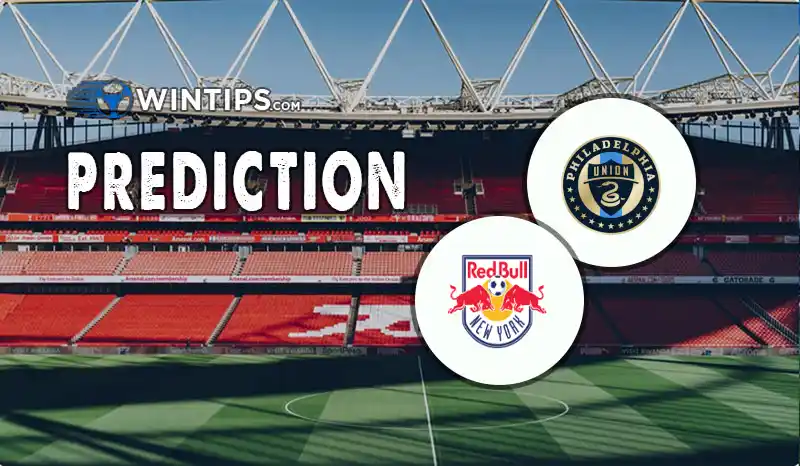 Philadelphia Union vs New York Red Bulls Predictions