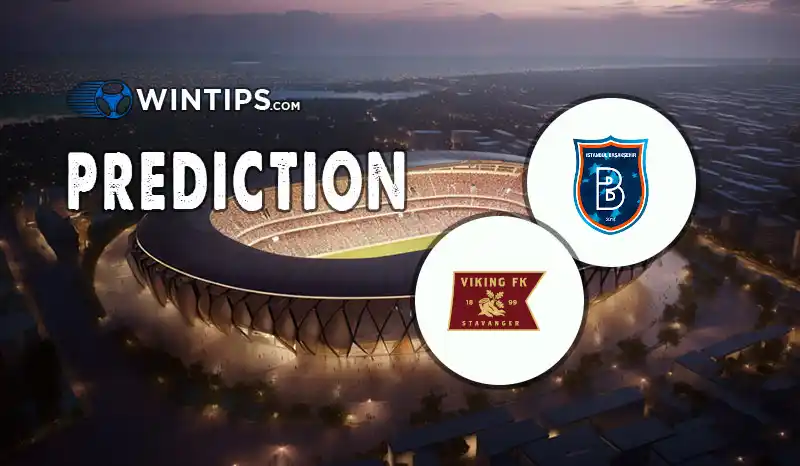 Istanbul Basaksehir vs Viking Predictions