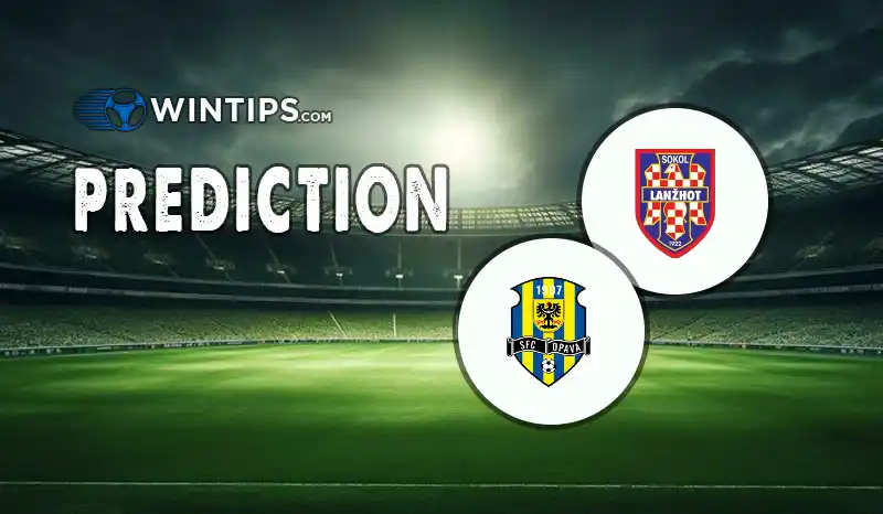 Sokol Lanzho vs Opava Predictions