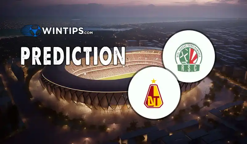Real Soacha Cundinamarca vs Deportes Tolima Predictions