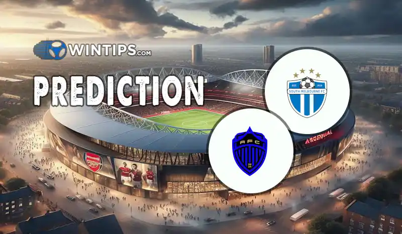 South Melbourne vs Auckland FC Predictions