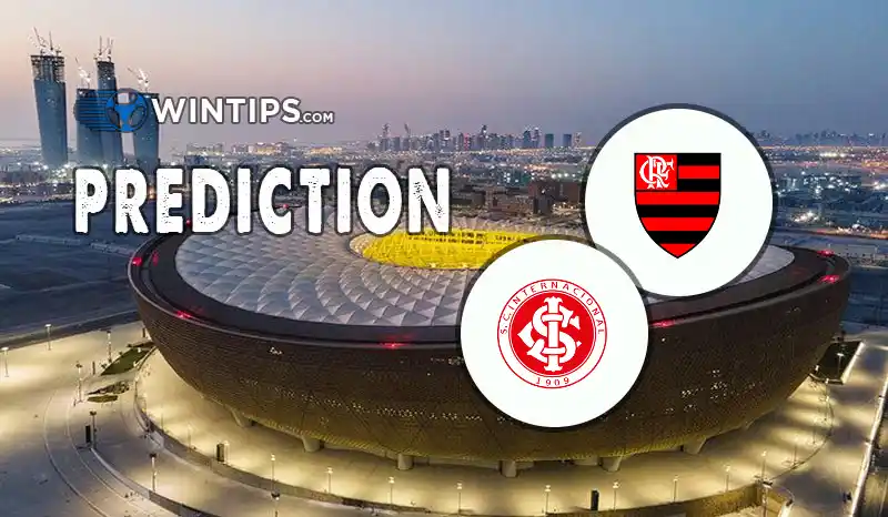 Flamengo vs Internacional RS Predictions