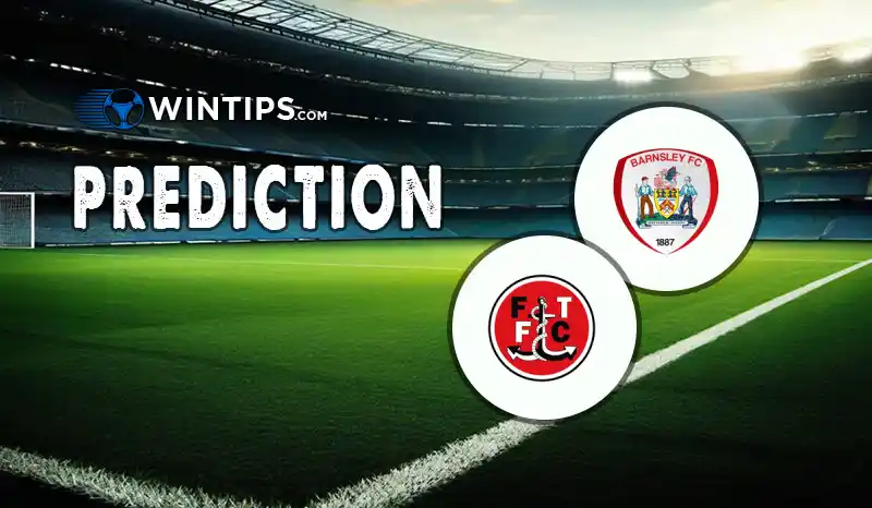 Barnsley vs Fleetwood Town Predictions