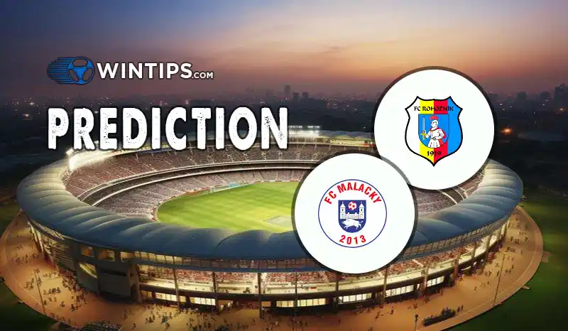 FC Rohoznik vs Malacky Predictions