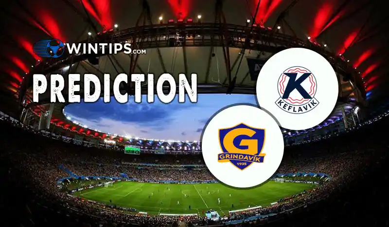 Keflavik vs Grindavik Predictions