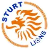 Sturt Lions logo
