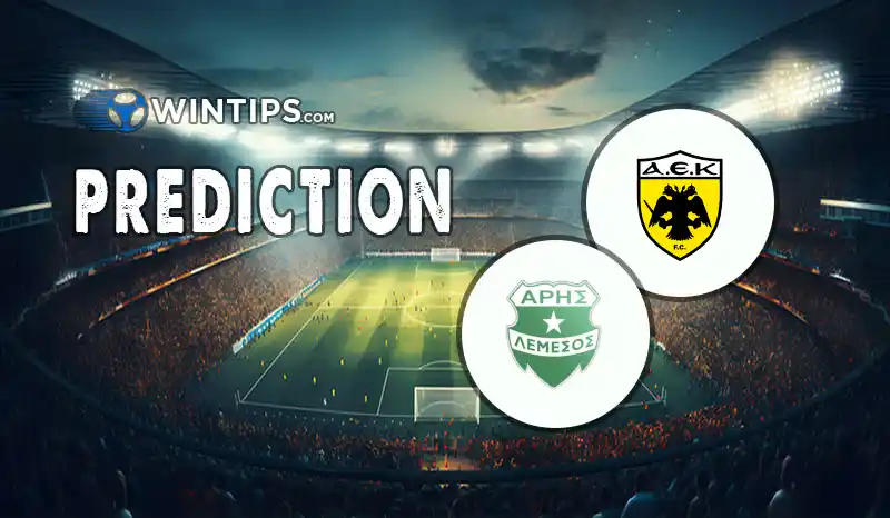 AEK Athens vs Aris Limassol Predictions