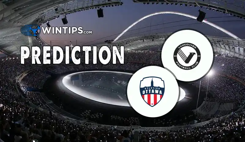Vancouver FC vs Atletico Ottawa Predictions