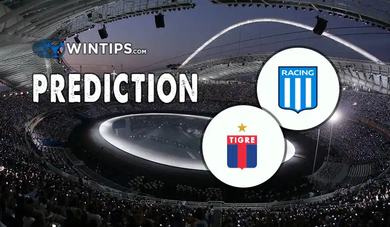 Racing Club vs Club Atletico Tigre Predictions