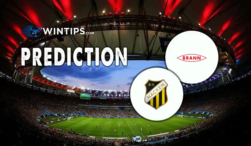 Brann vs Hacken Predictions