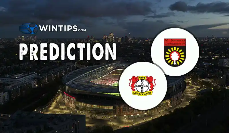 SG Sonnenhof Grossaspach vs Bayer Leverkusen Predictions