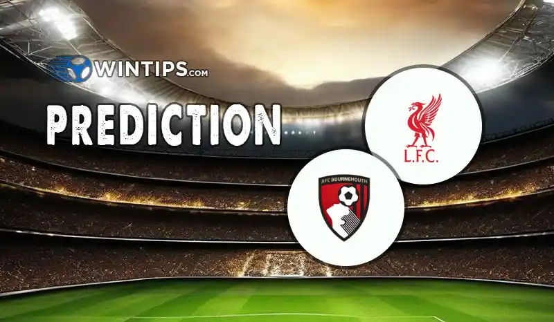 Liverpool vs AFC Bournemouth Predictions
