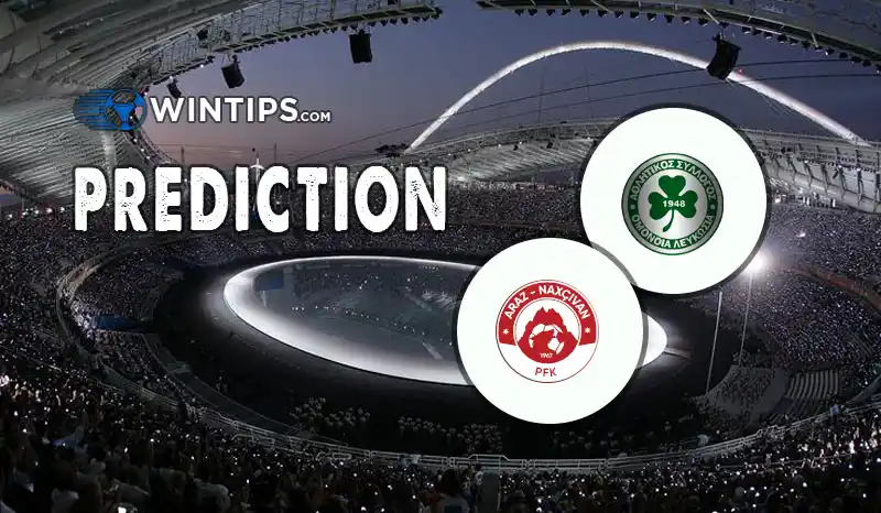 Omonia Nicosia FC vs Araz Nakhchivan Predictions