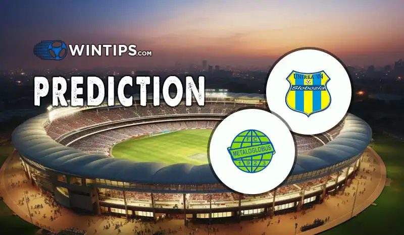 FC Unirea 2004 Slobozia vs Metaloglobus Predictions