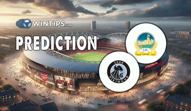 Linfield FC vs Vikingur Gota Predictions