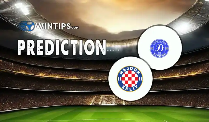 KS Dinamo Tirana vs Hajduk Split Predictions