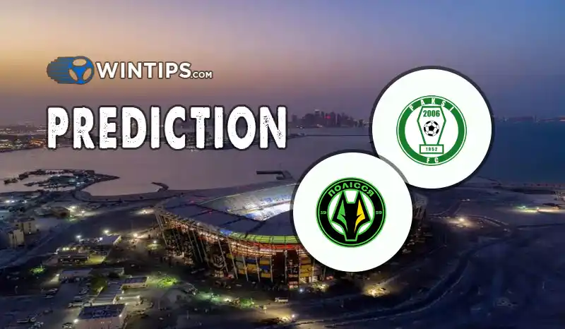 Paksi SE Honlapja vs Polissya Zhytomyr Predictions