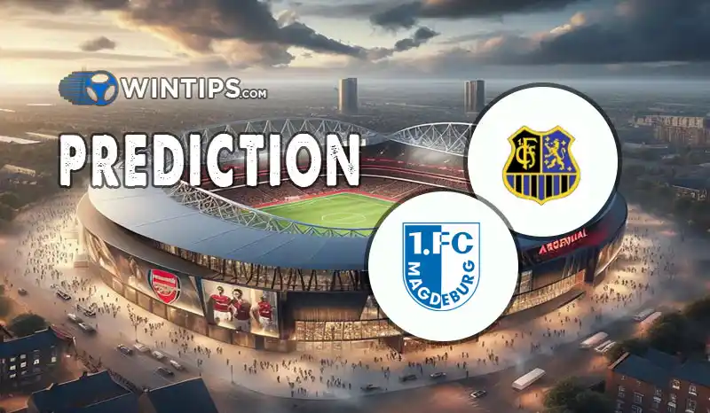 Saarbrucken vs Magdeburg Predictions