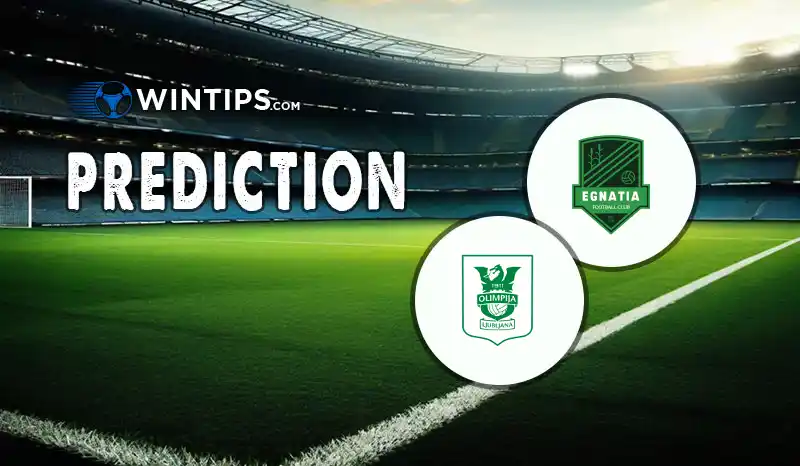 Egnatia vs NK Olimpija Ljubljana Predictions
