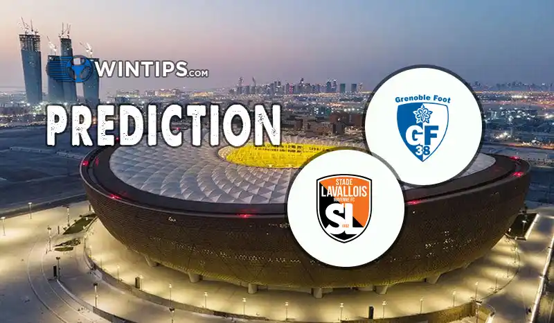 Grenoble vs Stade Lavallois MFC Predictions
