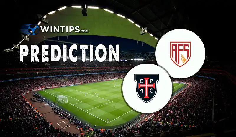 AVS Futebol SAD vs Casa Pia AC Predictions