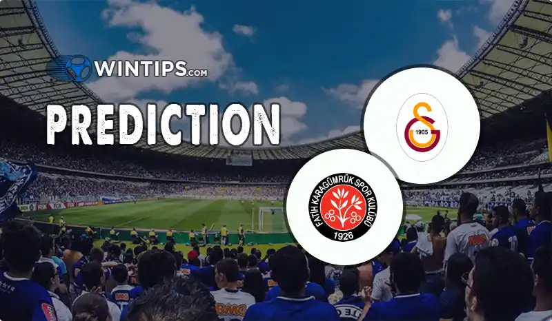 Galatasaray vs Karagumruk Predictions